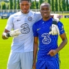 FAYC : Anglo-German-Nigerian fullback on target for Chelsea in 4-1 rout of Leyton Orient