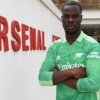 Confirmed : Another Nigerian youngster signs new contract with Arsenal