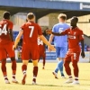 Sheyi Ojo Reacts After Playing For Liverpool Again