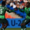 U20 WC Nigeria 2 Dominican Republic 1: Lawal