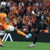 Okoronkwo registers first goals, adds assist to power Hatayspor past Adana Demirspor