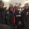 Arsenal Legend Kanu Wants Kelechi Nwakali Back At Gunners ASAP