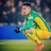 Dutch-Born Defenders Troost-Ekong, Ebuehi React To Gent, ADO Den Haag Wins