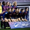 Asisat Oshoala Opens And Closes The Scoring On Home Debut For Barcelona Femení