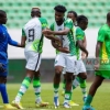 Ajayi, Osayi-Samuel, Moffi, Torunarigha, Bassey, 15 others report for international duty pre-Saudi Arabia