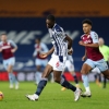 Super Eagles Star Captains West Brom For 53 Minutes In Loss To Aston Villa