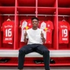 Ex-Nigeria U17 Captain Tijani First Official Words After Completing Red Bull Salzburg Move
