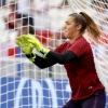 Official : Manchester United Sign England International Goalkeeper
