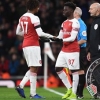 Arsenal