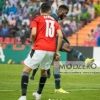 AFCON : Super Eagles star Iheanacho targets record-equaling strike against Falcons