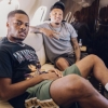 Ex-Arsenal Striker Akpom Spotted On A Private Jet With Man Utd No. 1 Summer Transfer Target