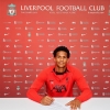 Liverpool confirm Nigeria-eligible defender will start Anfield career with U21s