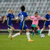 Oshoala enters game as sub as Barca thrash Chelsea in UWCL final with Abramovich in attendance