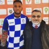 Official: Super Eagles Striker Okechukwu Returns To Wydad As Loan Deal Is Cancelled