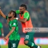 Super Eagles AFCON star Lookman back in full training ahead of Atalanta