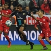 Chuba Akpom Proud Of Iwobi After Champions League Debut