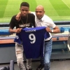 Done Deal: Ajax Wonderkid, Linked With Manchester United, Joins New Mikel At Chelsea