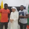 Done Deal: Ex-Dream Team Defender Replaces Ghana International At Qadsia SC