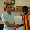 Official : Dream Team VI Skipper Joins Sunday Mba At Yeni Malatyaspor