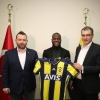Chelsea Loanee Moses Names The Ex-Liverpool Star Who Convinced Him To Join Fenerbahce