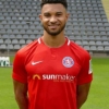 German-Born Fullback Who Models His Game After Man City