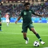 Super Eagles Receive Sympathy From Arsenal Over Loss To Croatia