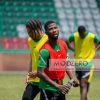 Iheanacho Tells Sierra Leone Poster Boy Kei Kamara Super Eagles Are On A Revenge Mission