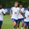 Omeruo Absent From Chelsea Training; Moses & Tomori Deployed As Wing-Backs