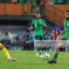 Why Super Eagles would prefer to face Bafana Bafana over Blue Sharks in 2023 AFCON semifinal