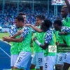 Super Eagles Player Ratings: Ekong & Simy Standouts, Lokosa Promising, Iwobi Hardworking, Omeruo Average