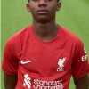 Harvey Elliott beats Spanish-Nigerian-Cuban winger to win Liverpool Goal of the Month