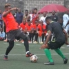 SKE, Rainbow Stars Reach Final Of Aaron Samuel 5-A-Side Tournament