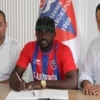 Official : Simon Zenke Signs Two - Year Deal With Karabukspor
