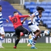 Rohr names ex-Arsenal starlet Ejaria, Lookman in Nigeria