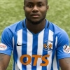 Official: Nigerian-Born Striker Returns To Wolves After Failing To Extend Loan Spell
