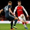 Arsenal 4 CSKA 1: Iwobi Lively Off The Bench, Musa Impresses