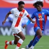 Eagles Coach Hodgson Explains His Thinking Behind Not Starting Eze Vs Southampton