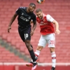 Charlton Athletic Star Aneke On His Best Position, Facing Arsenal At The Emirates