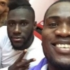 Brown Ideye Proud To Make History With Olympiakos