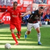 Super Eagles Fullback Ebuehi Opens Account For FC Twente After 1,906 Minutes