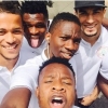 Agent CLAIMS Kenneth Omeruo Is In Talks With Glasgow Celtic And Granada