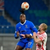 Rangers star Joe Aribo cracks Europa League TOTW after excelling as a false 9