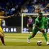 Yakubu Bags Brace, Okocha With World-Class Assist As Nigeria Beat China 3-2