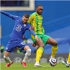 Ex-Arsenal youth team captain Ajayi reacts to West Brom