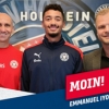 Official : Holstein Kiel Announce Loan Signing Of Fortuna Dusseldorf