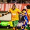 Six goals, no starting spot: Umar Sadiq fades from Valencia coach