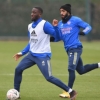 Arsenal academy product of Nigerian descent training with Man Utd ahead of potential move