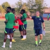 All invited players in Super Eagles camp ahead of Friday