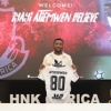 Official : Dinamo Zagreb loan out ex-Nigeria U23 international to former club