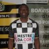 Official : Uche Nwofor Agrees Three - Year Deal With Boavista